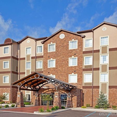 Staybridge Suites Elkhart North By Ihg Eksteriør billede