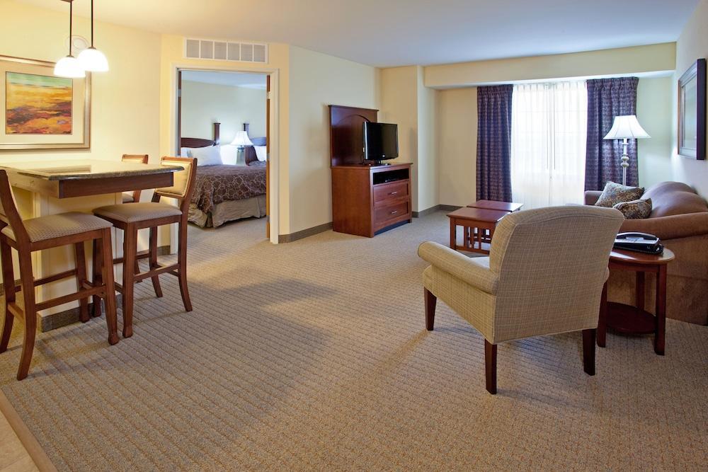 Staybridge Suites Elkhart North By Ihg Eksteriør billede