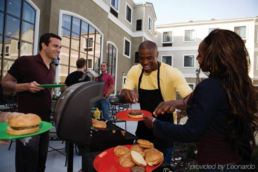 Staybridge Suites Elkhart North By Ihg Restaurant billede
