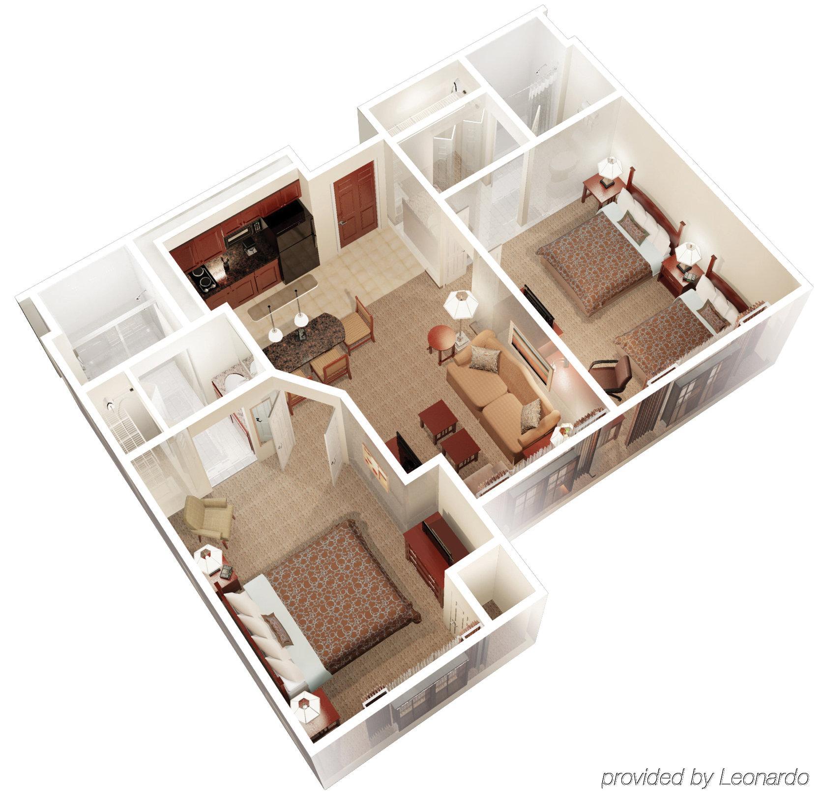 Staybridge Suites Elkhart North By Ihg Eksteriør billede