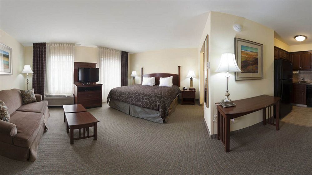 Staybridge Suites Elkhart North By Ihg Eksteriør billede