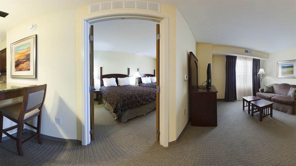 Staybridge Suites Elkhart North By Ihg Eksteriør billede
