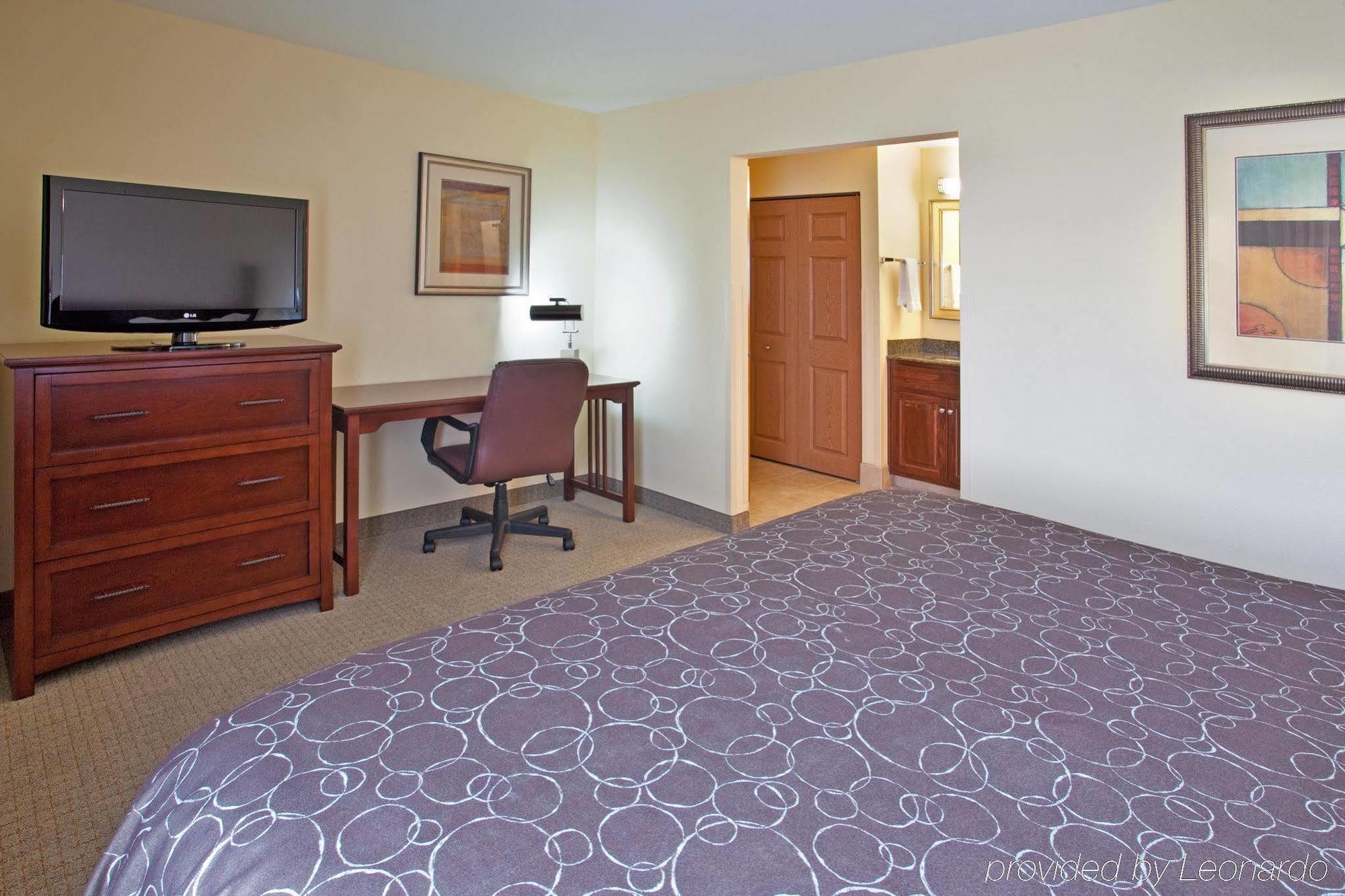 Staybridge Suites Elkhart North By Ihg Værelse billede