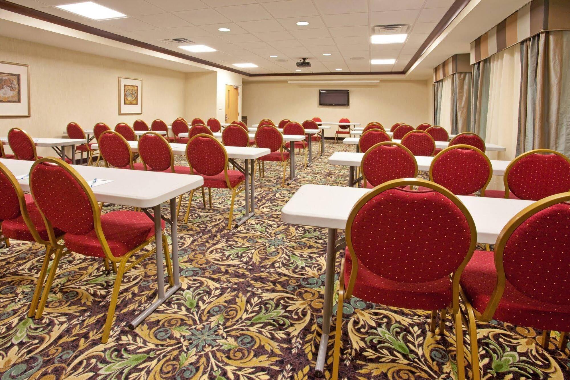 Staybridge Suites Elkhart North By Ihg Eksteriør billede
