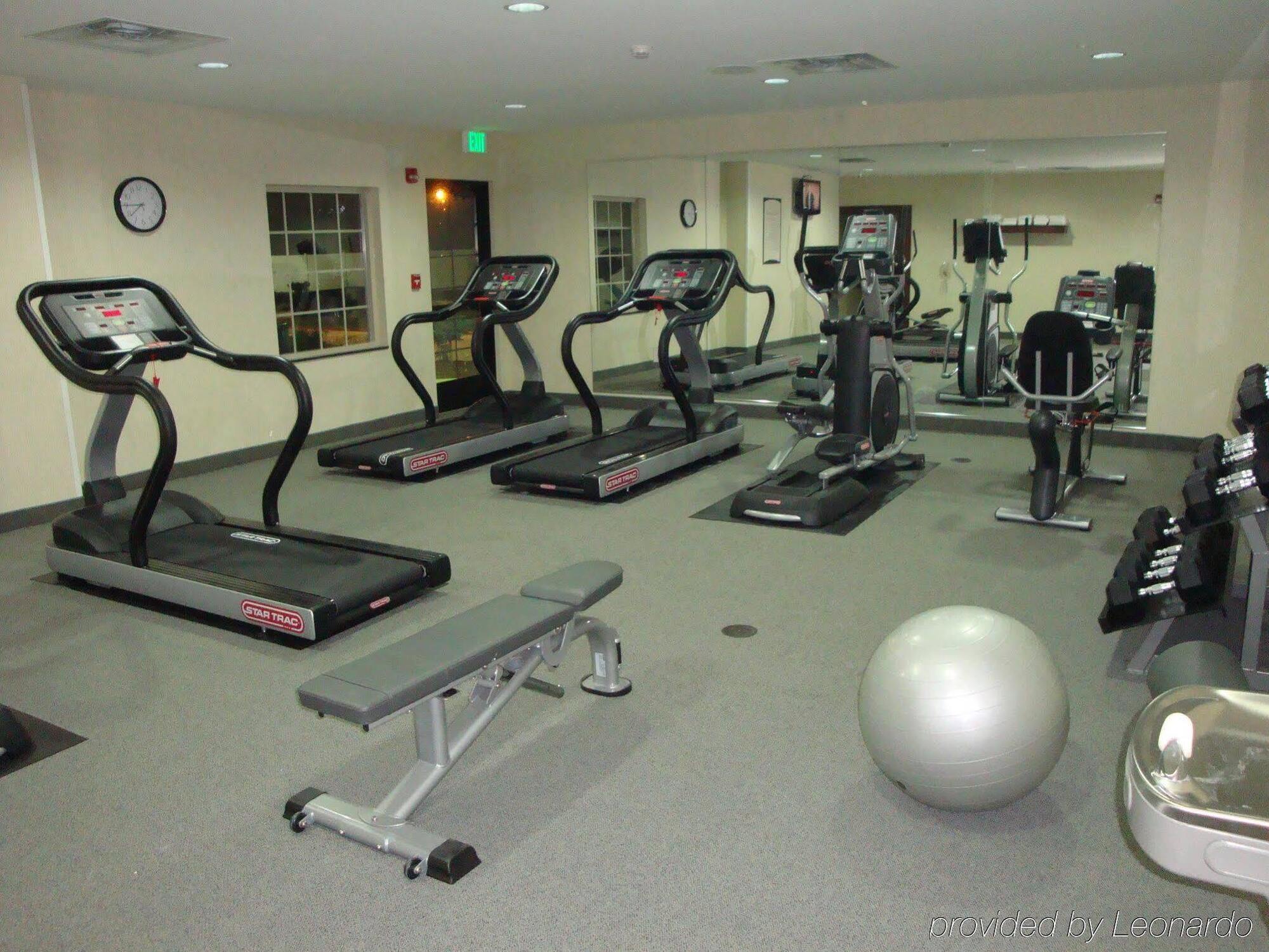 Staybridge Suites Elkhart North By Ihg Eksteriør billede