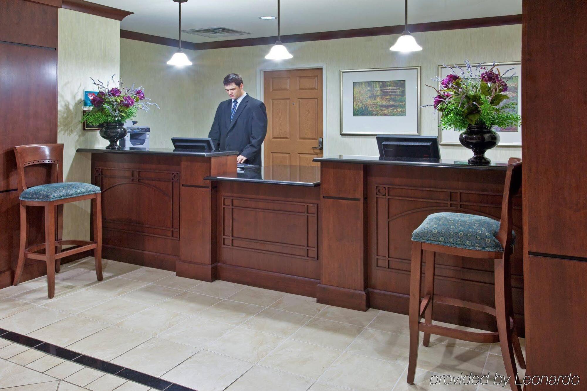 Staybridge Suites Elkhart North By Ihg Eksteriør billede