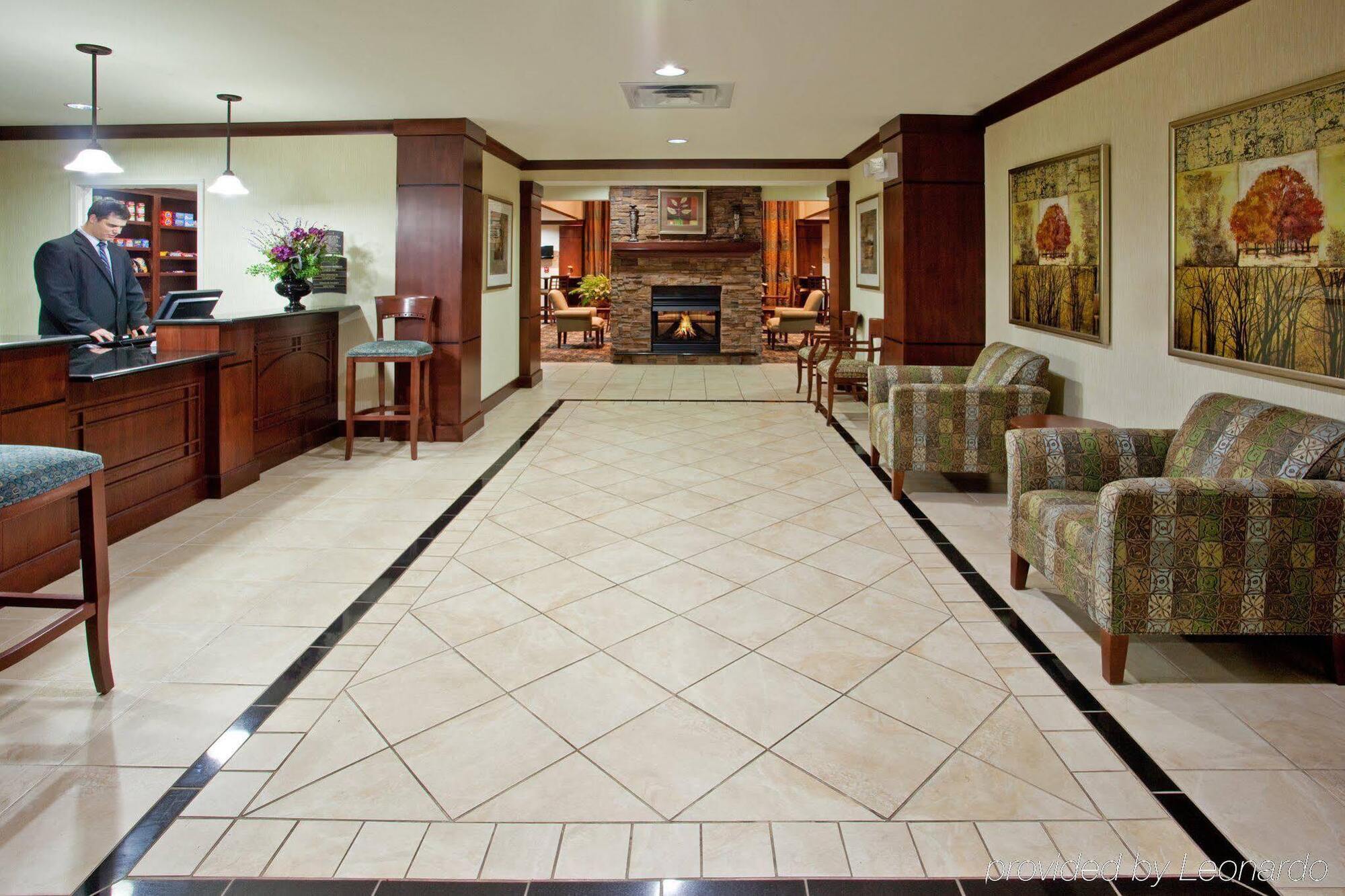 Staybridge Suites Elkhart North By Ihg Eksteriør billede