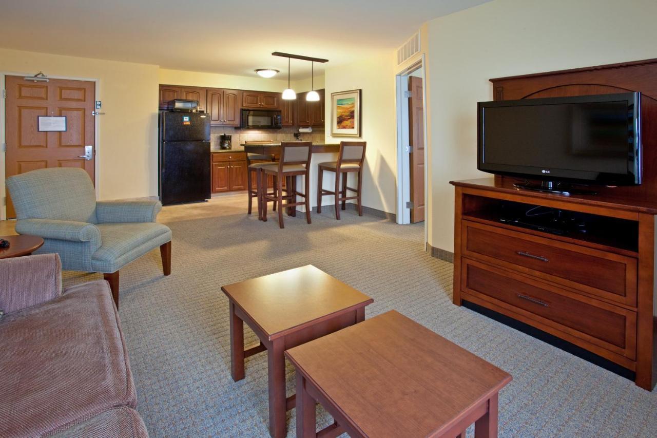 Staybridge Suites Elkhart North By Ihg Eksteriør billede