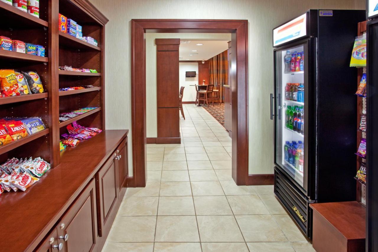 Staybridge Suites Elkhart North By Ihg Eksteriør billede