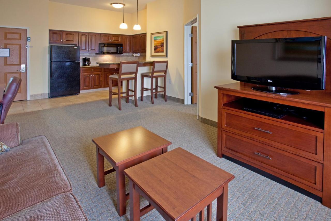 Staybridge Suites Elkhart North By Ihg Eksteriør billede